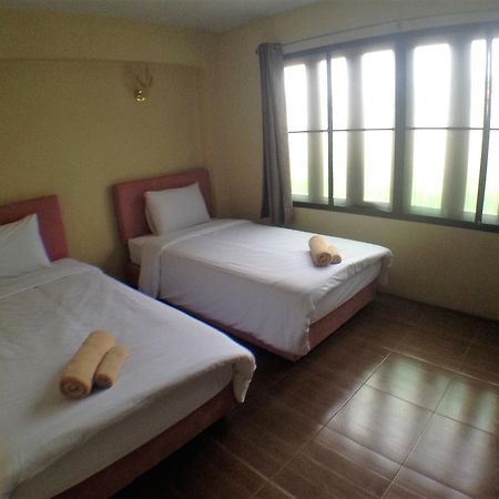 Sweet Honey Pranburi Hotel Sam Roi Yot Exterior foto